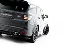 Rear Side Splitters voor Land Rover Range Rover SVR Mk2 L494, Ophalen of Verzenden