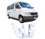 CLIGNOTANTS AVANT MERCEDES SPRINTER 95-00, Verzenden