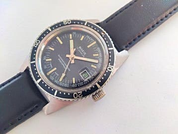 Basis - NOS condition, cal. EB 8800 - Zonder minimumprijs -, Nieuw