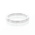 Cartier - Bague - 18 carats Or blanc