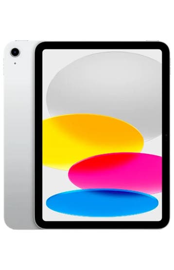 Apple iPad 11 2025 A16 128GB Zilver met GARANTIE & verzen..., Ophalen of Verzenden