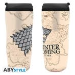 Games of Thrones Winter is Coming Koffiebeker, Ophalen of Verzenden