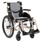MultiMotion M10 Rolstoel Champagne | Lichtgewicht - 45 cm, Diversen, Rolstoelen, Ophalen of Verzenden, Nieuw