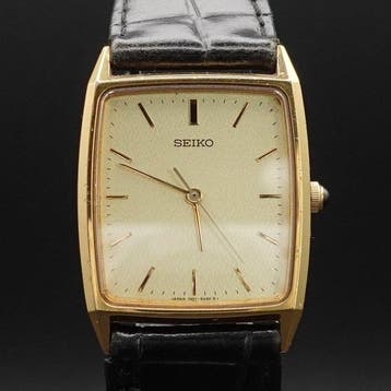 Seiko - Vintage - Zonder minimumprijs - 7N01-5A40 - Heren -
