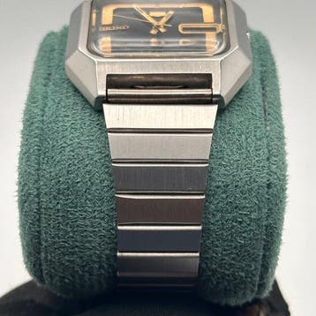 Seiko - Seiko 5 Automatic Day-Date - Zonder minimumprijs -