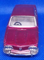Asahi ATC 1:42 - Voiture miniature - Hino Contessa 1300