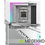 Gigabyte B650E AORUS STEALTH ICE, Verzenden