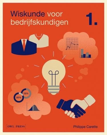 1 | Philippe Carette | Nieuw, Boeken, Overige Boeken, Nieuw, Verzenden