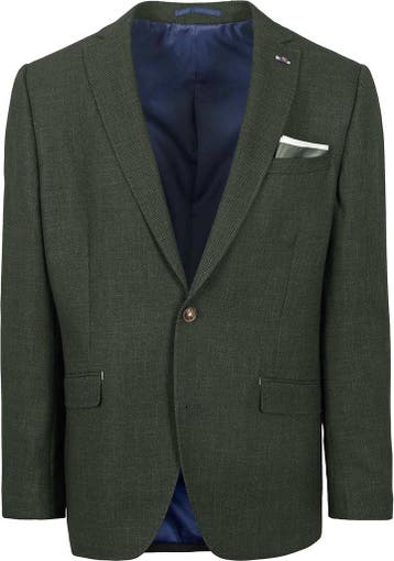 Suitable Colbert Heleen Groen maat 25 Heren, Verzenden, Nieuw, Suitable