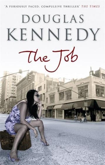 Job 9780349118918 Douglas Kennedy, Verzenden, Gelezen, Douglas Kennedy