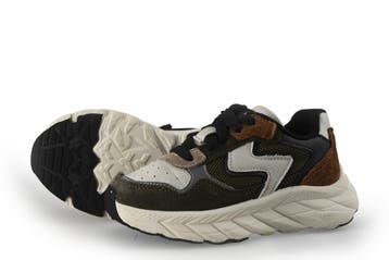Keq Sneakers Jongens in maat 28 Overig, Verzenden, Jongen of Meisje, Keq, Schoenen