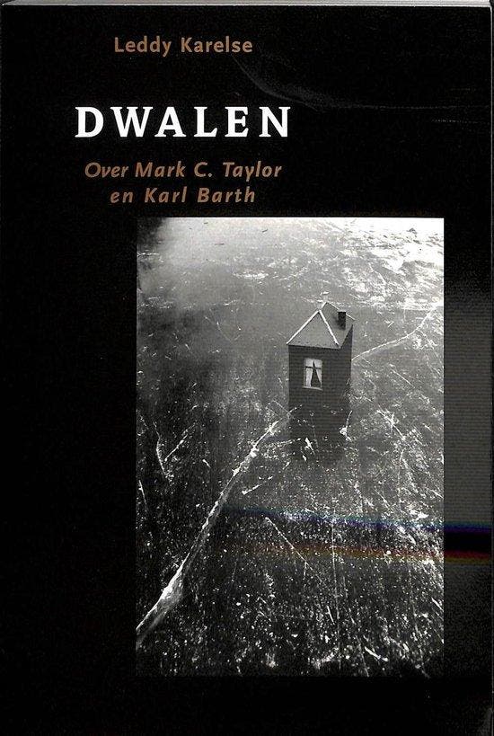 Dwalen 9789023905837 L. Karelse, Livres, Philosophie, Envoi