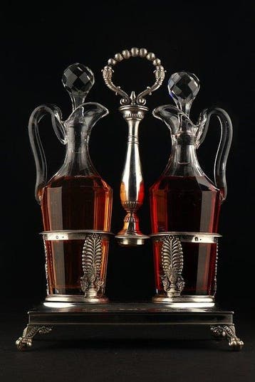 Standaard - .950 zilver