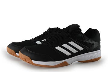 Adidas Sneakers in maat 46 Zwart, Kleding | Heren, Schoenen, Verzenden, Zwart, Zo goed als nieuw, Adidas