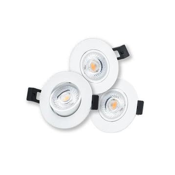 Interlight Camini Downlight/Spotlight/Floodlight -, Verzenden, Nieuw