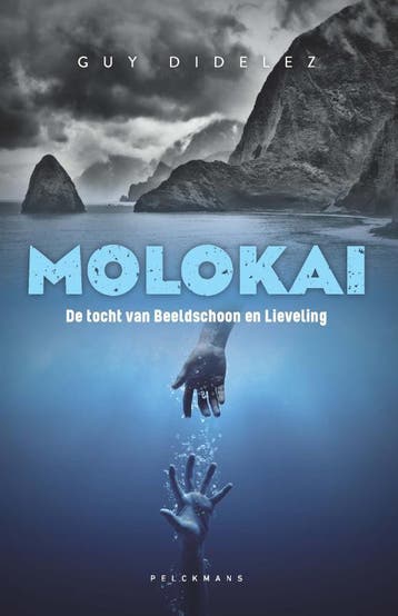 Molokai | Guy Didelez | Nieuw, Verzenden, Guy Didelez