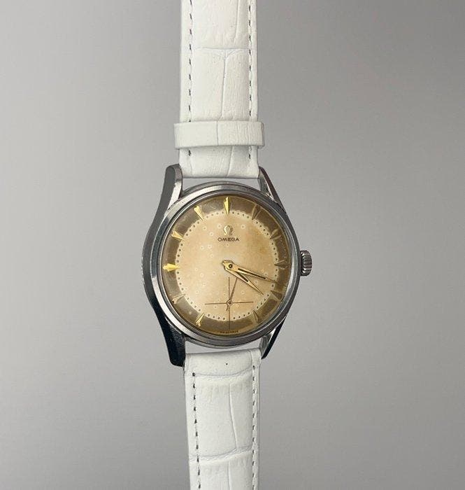 Omega - Omega Sub-seconds - Homme - 1950-1959, Bijoux, Sacs & Beauté, Montres | Hommes
