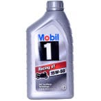 Mobil 1 Racing 4T 15W50 1 Liter, Ophalen of Verzenden