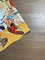 Astérix T4 - Astérix gladiateur - C - 1 Album - Eerste druk, Boeken, Stripverhalen, Nieuw