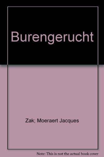 Burengerucht 9789052408613 Zak, Verzenden, Zak
