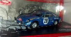 Rallye Monte-Carlo (collection) 1:43 - Model raceauto (3) -