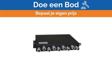 Bieden: Veinland MagicPlex 8 GIC Pro 8 NMEA to Ethernet Con, Ophalen of Verzenden