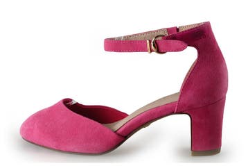 Tamaris Pumps in maat 36 Roze, Verzenden, Pumps