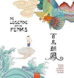 De legende van de feniks (9789044839746, Yang Fan), Verzenden