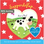 Daar is Koe! / Sapperdeflap 9789025747930 Claire Dowe, Verzenden, Gelezen, Claire Dowe