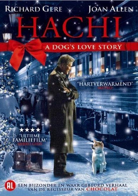 Hachi (dvd nieuw), Cd's en Dvd's, Dvd's | Actie, Ophalen of Verzenden