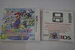 Mario Party  Island Tour  (3DS HOL), Nieuw