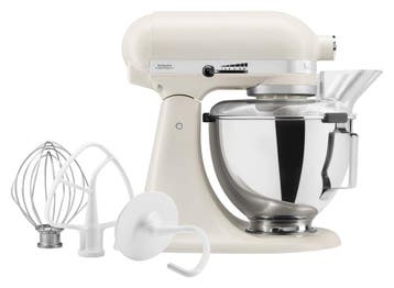 Keukenmixer | 5KSM95PS | 4.3L | 10 Snelheden | 275W | 2.5kg, Verzenden, Nieuw in verpakking