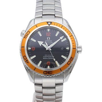 Omega - Seamaster Planet Ocean Coaxial 1.8 - 2208.5 - Heren