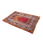 Konya - Tapis - 155 cm - 104 cm - Antique très ancien