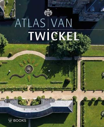 Atlas van Twickel 9789462584211 Aafke Brunt, Verzenden, Zo goed als nieuw, Aafke Brunt