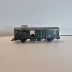Fleischmann H0 - Ensemble de wagons de passagers pour trains, Nieuw