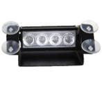 T4 Dash Flitser 12 watt, Ophalen of Verzenden, Nieuw