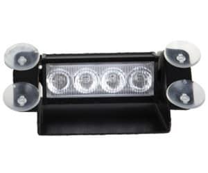 T4 Dash Flitser 12 watt, Auto-onderdelen, Verlichting, Nieuw, Ophalen of Verzenden