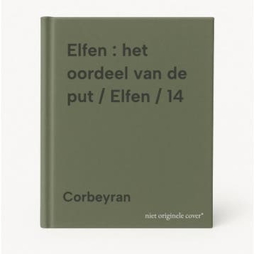 Elfen : het oordeel van de put / Elfen / 14 9789088108709, Boeken, Verzenden, Gelezen, Corbeyran