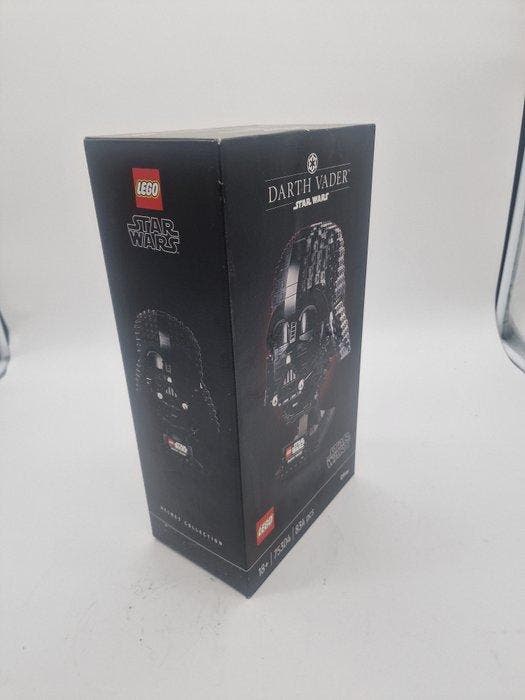Lego Set - 75304 - Star Wars - Darth Vader, Kinderen en Baby's, Speelgoed | Duplo en Lego