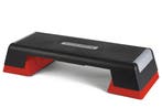 Toorx Fitness Aerobic Step PRO - drie verschillende hoogtes, Sports & Fitness, Verzenden