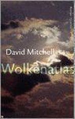 Wolkenatlas 9789021474847 David Mitchell, Verzenden, Gelezen, David Mitchell