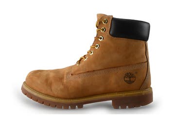 Timberland Boots in maat 43 Cognac, Kleding | Heren, Schoenen, Overige kleuren, Verzenden, Timberland, Boots