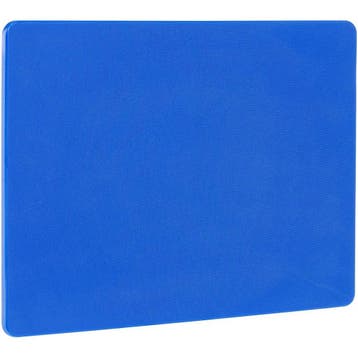 Snijplank | LDPE | Blauw | EN600x400 | HACCP |, Verzenden, Nieuw in verpakking