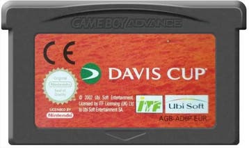 Davis Cup [Cart Only], Verzenden, Nieuw