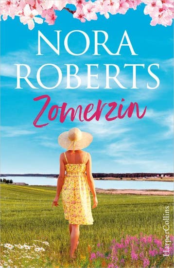 Zomerzin 9789402708431 Nora Roberts, Verzenden, Nora Roberts