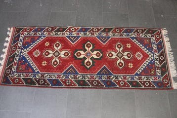 Dosemealti - Loper - 180 cm - 75 cm, Nieuw