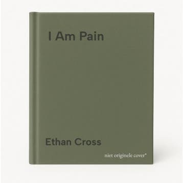 I Am Pain 9781838930981 Ethan Cross, Verzenden, Gelezen, Ethan Cross