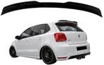 Achterspoiler | geschikt voor Volkswagen | Polo 2009-2017 |, Verzenden, Nieuw, Volkswagen