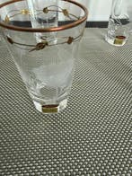 Moser - Drinkglas (6) - Kristal - 6 Moser Crystal